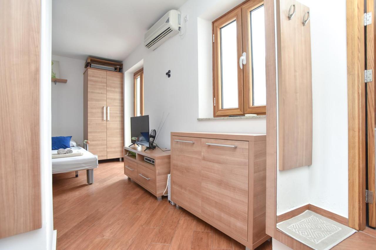 Apartment Lucky Budua Esterno foto