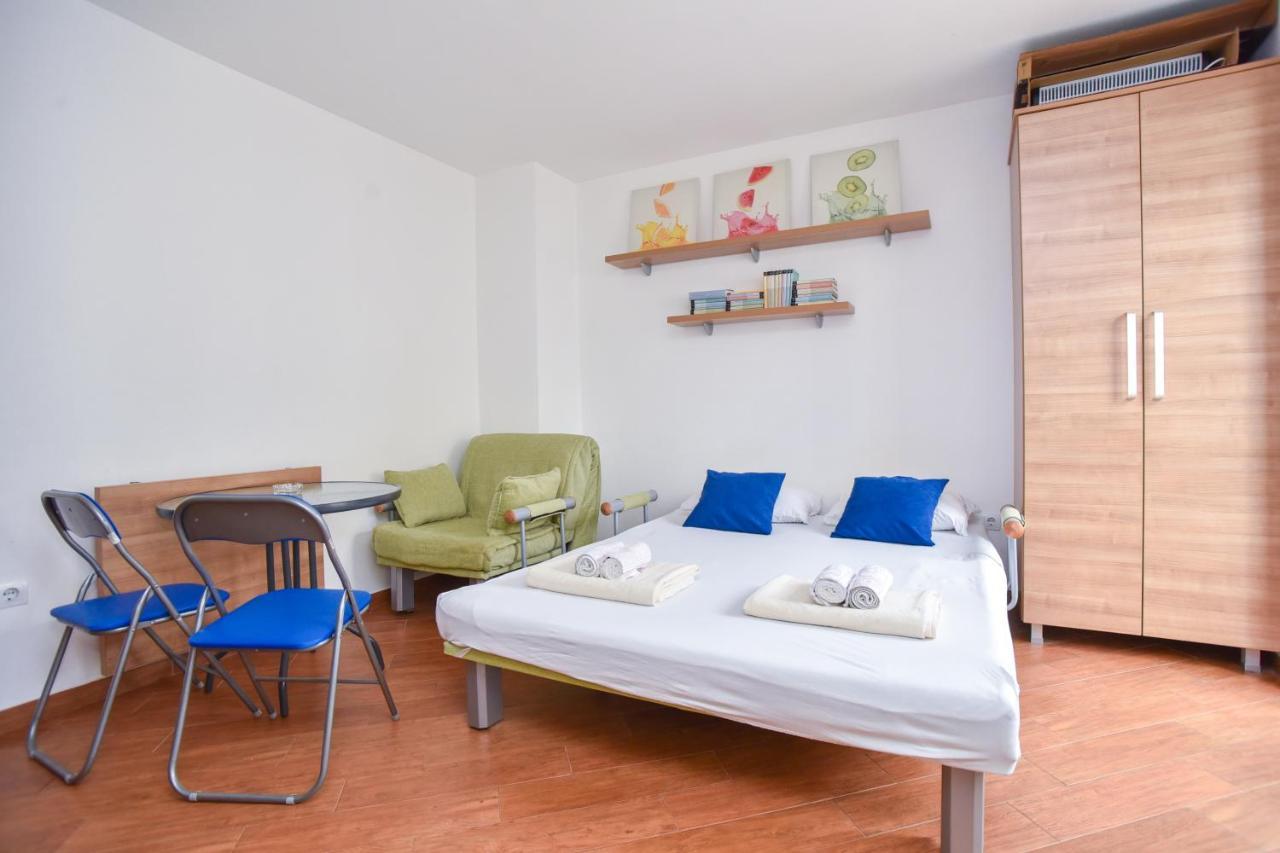 Apartment Lucky Budua Esterno foto